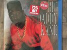 Big Daddy Kane ?Ain't No Half-Steppin' / Get Into It SEALED original 12