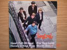 THE YARDBIRDS EP. 