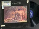 ATOMIC ROOSTER - Death Walks Behind You RARE German Import Philips LP US Seller