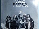 THE FLOCK 1st ALBUM RARE STILL SEALED (ORIG?) 1969 COLUMBIA LP BEAUTIFUL