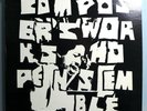 COMPOSERS WORKSHOP ENSEMBLE w/WARREN SMITH RARE ORIG'73 STRATA EAST LP BEAUTIFUL