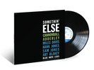CANNONBALL ADDERLEY - SOMETHIN' ELSE Vinyl LP Miles Davis Art Blakey De Agostini