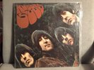 The Beatles Rubber Soul vinyl Mono PMC 1267, 1965