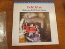 Bob Dylan - Bringing It All Back Home - MFSL 2-380 Master Recording 2LP 45 RPM