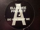 Ellis Dee ?– The Ellis Dee Project - Ellis Dee Project ?– LSD 001 - 12