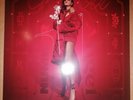 CHARLI XCX - NUMBER 1 ANGEL- COLOURED VINYL LP LIMITED EDITION 1000 COPIES MINT