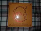 GO-BETWEENS - G Stands For Go-Betweens Volume 2 Box Set - Sealed Brand New