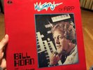 Bill Horn -Wizard Of Arp Baldwin  PA Private Pressing Drums Samples VG++