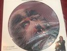 WARREN ZEVON Werewolves Of London PICTURE DISC, 1978 Asylum Records