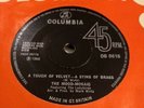 The Mood-Mosaic 'A Touch of Velvet Sting of Brass' Twisted Wheel Club instrmntal