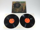 Vtg 1973 James Brown Payback Polydor PD 2-3007 Double Vinyl Record LP Album Disc
