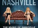 SOUNDTRACK - Music Of Nashville (season 1, Vol 2) [2 Lp] - 2 Vinyl - **NEW**