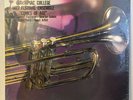 Clark Terry Quinnipiac College Jazz Festival Ensemble Comes Of Age SEALED CREST