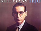BILL EVANS TRIO - Portrait In Jazz - Vinyl (LP)