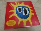 Primal Scream Screamadelica 20th Anniversary Red Audiophile 180g Vinyl Record