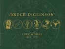 DICKINSON, Bruce - Soloworks: 1990-2005 - Vinyl (9xLP box set)