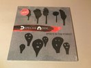 Depeche Mode Spirits In The Forest Red Colored Vinyl 3xLP Berlin 2018 mint rare