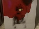 Rihanna Anti Red Vinyl Bootleg Unplayed
