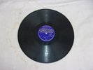 Cajun 78RPM Record--Joseph & Cleoma Falcon--Decca 17019--You Are Hard To Please-