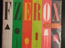 F-Zero X F Zero X Vinyl Sealed Complete Nintendo 64 N64 Soundtrack Not Moonshake