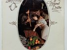 The Wooden O - A Handful of Pleasant Delites - 1969 UK Middle Earth LP MDLS-301