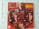 The Beatles 'Por Siempre Beatles'. 1971 Spanish compilation vinyl LP on Odeon.