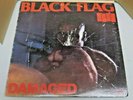BLACK FLAG IIII 