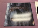 bon jovi new jersey vinyl 836-345-1 VG+ 1988