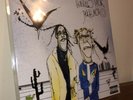 Huncho Jack, Jack Huncho - Travis Scott & Quavo 1xLP Limited Translucent Vinyl