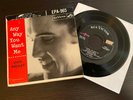 ELVIS PRESLEY Any Way You Want ME EPA965 RARE NO DOG LABEL Rca 45 Mystery Nipper