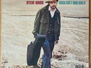STEVE YOUNG Rock Salt & Nails UK REISSUE LP