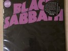 BLACK SABBATH 