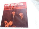 SLEEVE ONLY  THE BEATLES 