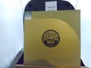 BARRY WHITE LP Greatest Hits 20th Century Records T493 DEMO Gatefold NM Vinyl