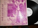 ROLLING STONES LP LIVE ROCK OUT COCK OUT