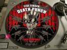 Five Finger Death Punch ?– Bad Company (War Is The Answer)  12