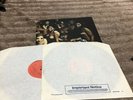 Vintage The Jimi Hendrix Experience Electric Layland 2 12” Vinyl LP Records