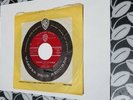 Johnny Nash, Moment Of Weakness/Don't Take Away, Northern Soul 45, Canada