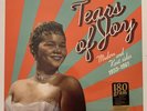 Etta James “Tears Of Joy” Modern And Kent Sides 180 Gram Vinyl Waxtime 772179