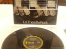 AC/DC Let There be Rock Vinyl LP Aussie Gatefold Albert Black Strobe Label EX+