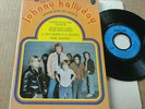 LIVRE DISQUE JOHNNY HALLYDAY CHANTE POUR LES ENFANTS
