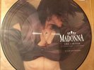 MADONNA LIKE A PRAYER ORIGINAL UK PICTURE DISC 12