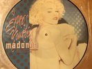 Madonna Express Yourself 12” PICTURE DISC