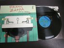 Frank Zappa Waka Jawaka Hot Rats Vinyl Record Album