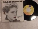 Madonna Ardiendo Burning Up  7