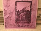 LED ZEPPELIN IV STAIRWAY TO HEAVEN JUKEBOX 7
