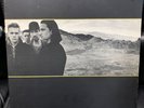 U2 ?– The Joshua Tree (vinyl LP) FREE SHIPPING (U.S. Only)