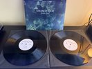 Emancipator Seven Seas Vinyl. 2X LP. Original, Out Of Press. Like New