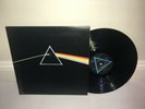 Pink Floyd - Dark Side Of The Moon LP EMI Harvest 1973 UK Orig A10 B9 EX/EX 99p