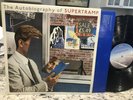 THE AUTOBIOGRAPHY SUPERTRAMP GREATEST HITS AWESOME NEAR MINT- VINYL LP UK IMPORT